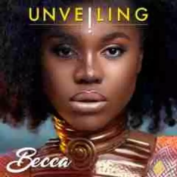 Becca - With You ft. Stonebwoy